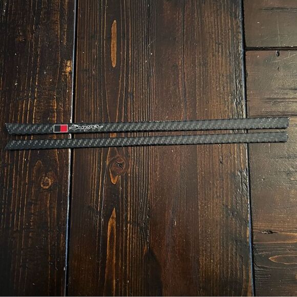 Toyota Supra Console Instrument Trim 2019 - 2022 - Picture 1 of 4